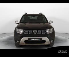 DACIA Duster 1.5 dci Prestige 4x4 110cv - 17