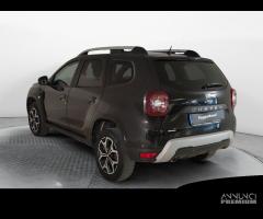 DACIA Duster 1.5 dci Prestige 4x4 110cv - 18