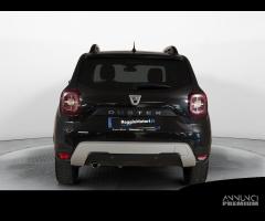 DACIA Duster 1.5 dci Prestige 4x4 110cv - 19