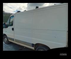 ricambi vari citroen jumper anno 2003 cc 2.0 d.