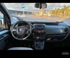 Fiat Qubo 1.3 MJT 95 CV Trekking - 7