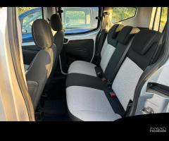 Fiat Qubo 1.3 MJT 95 CV Trekking - 9