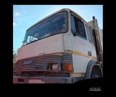 RICAMBI VARI FIAT IVECO 145 ANNO 1988  CC 5.9 D.