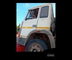 RICAMBI VARI FIAT IVECO 145 ANNO 1988  CC 5.9 D.