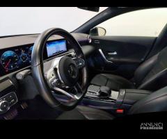 MERCEDES-BENZ CLA 180 Premium - 6