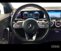 MERCEDES-BENZ CLA 180 Premium - 7