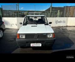 Fiat Panda 1000 i.e. cat L