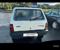 Fiat Panda 1000 i.e. cat L