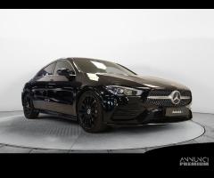 MERCEDES-BENZ CLA 180 Premium - 16