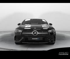 MERCEDES-BENZ CLA 180 Premium - 17