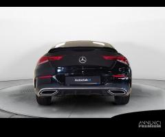 MERCEDES-BENZ CLA 180 Premium - 19