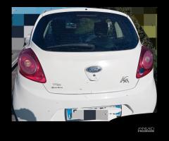 RICAMBI VARI FORD KA ANNO 2009 CC 1.2 B. - 6