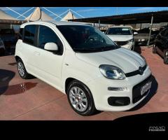 Fiat Panda 1.3 MULTIJET