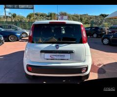 Fiat Panda 1.3 MULTIJET