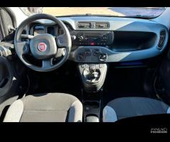 Fiat Panda 1.3 MULTIJET - 7