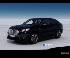 BMW iX2 eDrive20 Special Edition