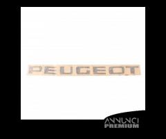 Adesivo sottopedana per Peugeot SV