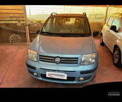 Fiat Panda 1.2 Dynamic