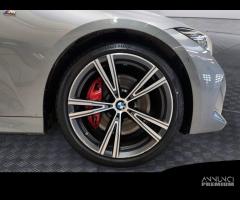 BMW 320 d 48V xDrive Touring Msport Pro