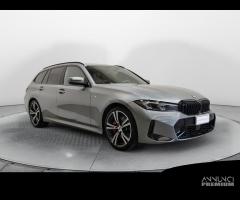 BMW 320 d 48V xDrive Touring Msport Pro - 15