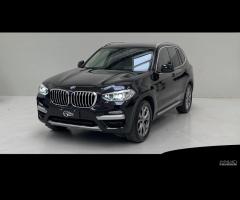 BMW X3 G01 2017 - X3 xdrive20d xLine 190cv auto - 1