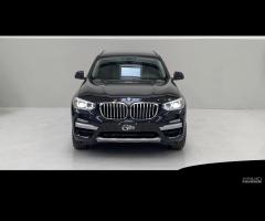 BMW X3 G01 2017 - X3 xdrive20d xLine 190cv auto - 2