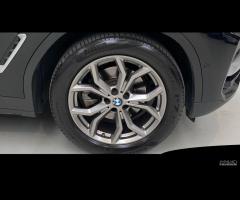 BMW X3 G01 2017 - X3 xdrive20d xLine 190cv auto - 5