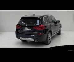 BMW X3 G01 2017 - X3 xdrive20d xLine 190cv auto - 12