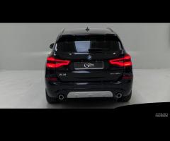 BMW X3 G01 2017 - X3 xdrive20d xLine 190cv auto - 13