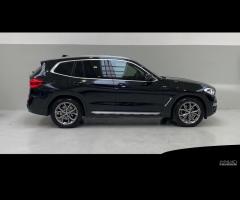 BMW X3 G01 2017 - X3 xdrive20d xLine 190cv auto - 17