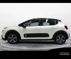 CITROEN C3 PureTech GPL Shine 82cv