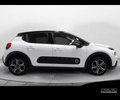 CITROEN C3 PureTech GPL Shine 82cv