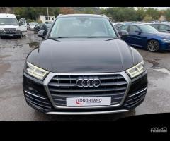 Audi Q5 2.0 TDI quattro S tronic Business Sport