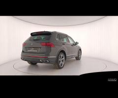 VOLKSWAGEN Tiguan II 2021 - Tiguan 2.0 tdi R-Line