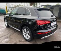 Audi Q5 2.0 TDI quattro S tronic Business Sport