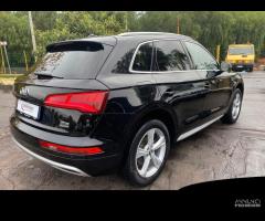 Audi Q5 2.0 TDI quattro S tronic Business Sport - 6