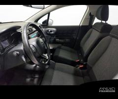 CITROEN C3 PureTech GPL Shine 82cv - 11