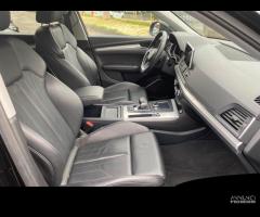 Audi Q5 2.0 TDI quattro S tronic Business Sport - 8