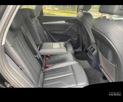 Audi Q5 2.0 TDI quattro S tronic Business Sport - 9