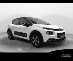 CITROEN C3 PureTech GPL Shine 82cv - 16