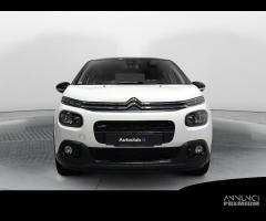 CITROEN C3 PureTech GPL Shine 82cv - 17