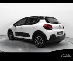 CITROEN C3 PureTech GPL Shine 82cv - 18