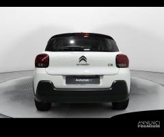 CITROEN C3 PureTech GPL Shine 82cv - 19