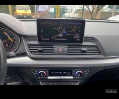 Audi Q5 2.0 TDI quattro S tronic Business Sport - 13