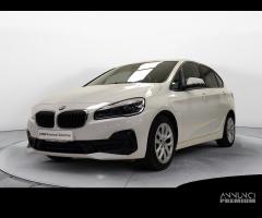 BMW 225 xe Active Tourer Business