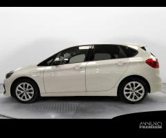 BMW 225 xe Active Tourer Business