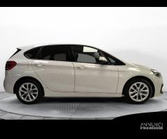 BMW 225 xe Active Tourer Business