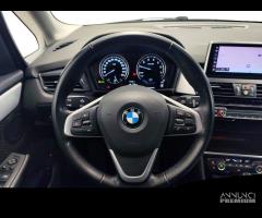 BMW 225 xe Active Tourer Business - 7