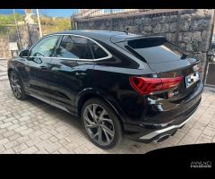 Audi Q3 RS Q3 spb sportback