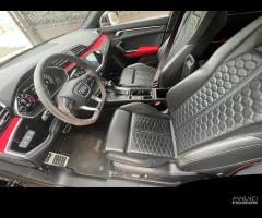 Audi Q3 RS Q3 spb sportback - 14